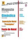 Atividades novembro e dezembro 2015